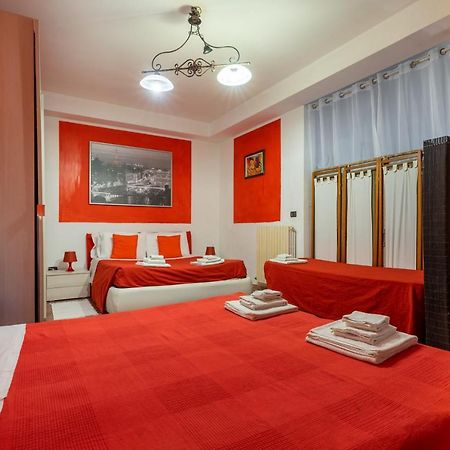 Appartamento Sottosopra Gallipoli Exterior photo