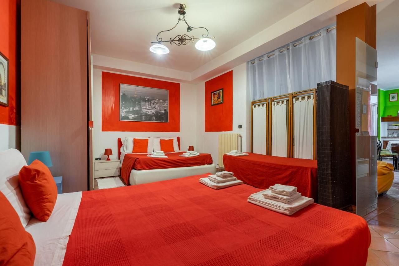 Appartamento Sottosopra Gallipoli Exterior photo