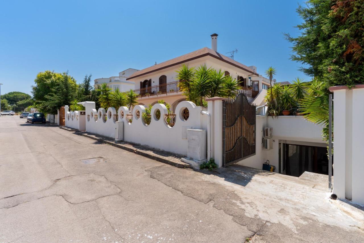 Appartamento Sottosopra Gallipoli Exterior photo