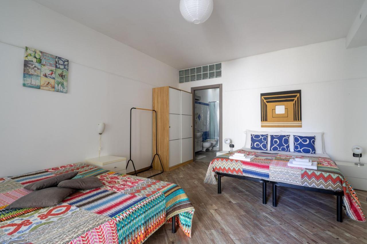 Appartamento Sottosopra Gallipoli Exterior photo
