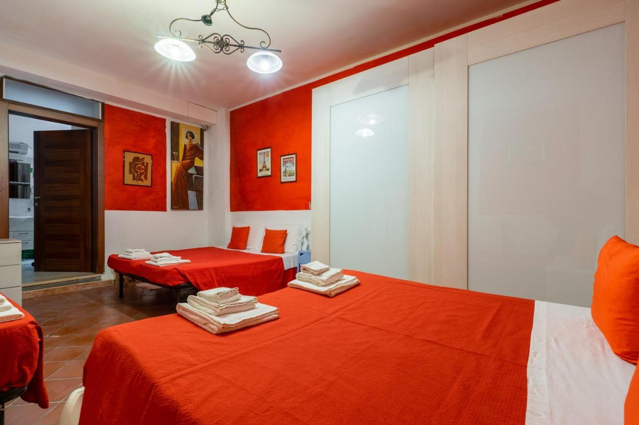 Appartamento Sottosopra Gallipoli Exterior photo