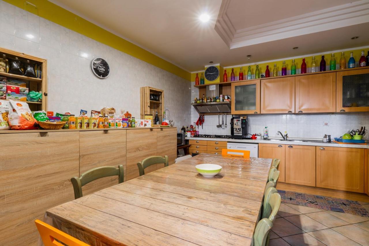 Appartamento Sottosopra Gallipoli Exterior photo