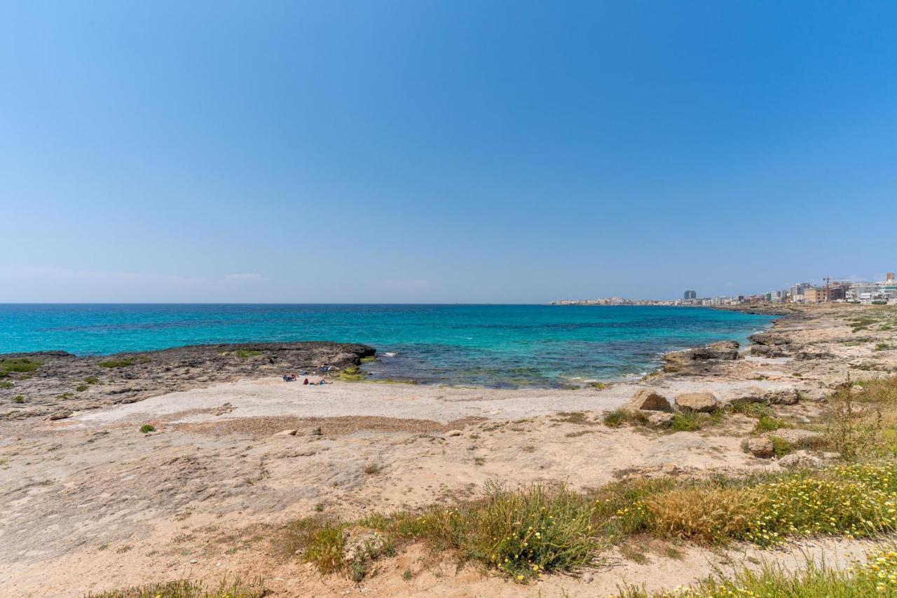Appartamento Sottosopra Gallipoli Exterior photo