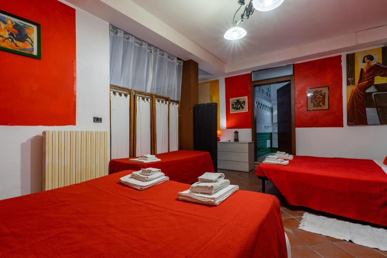 Appartamento Sottosopra Gallipoli Exterior photo